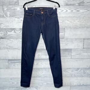 J Brand Skinny Leg Jeans